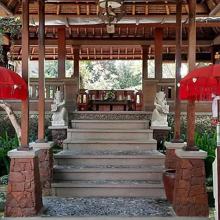 纳法塔里高级别墅