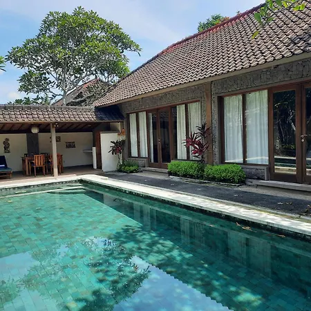 Nefatari Exclusive Villas