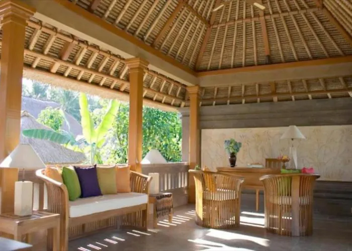 Resort Nefatari Exclusive