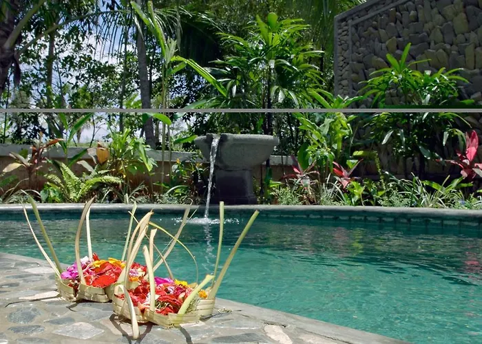 Nefatari Exclusive Ubud