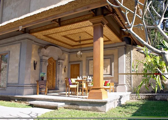 Resort Nefatari Exclusive