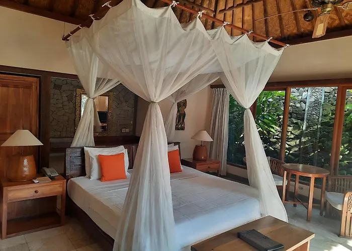 Nefatari Exclusive Resort