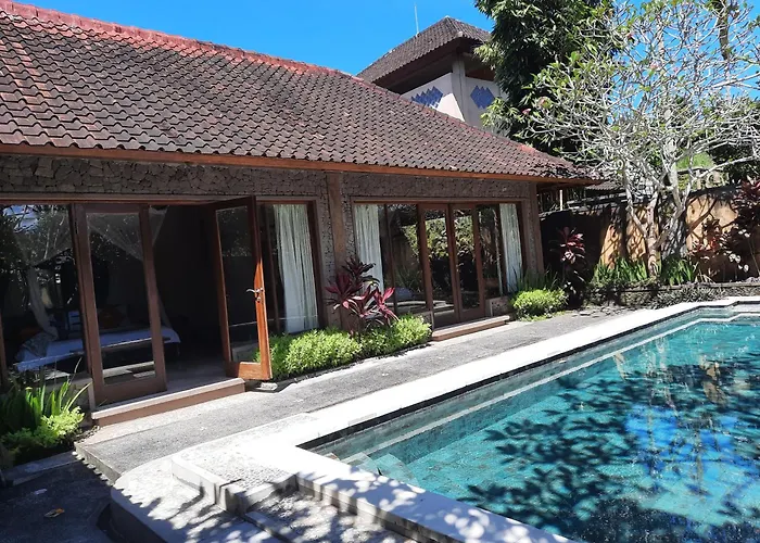 Nefatari Exclusive Resort 4*