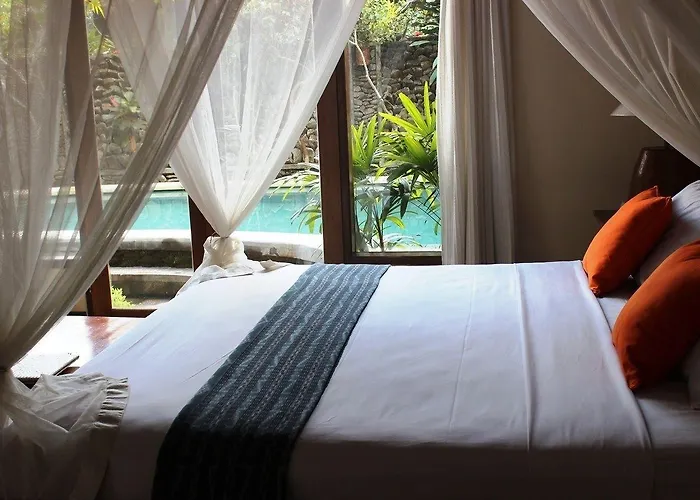 Resort Nefatari Exclusive 4*
