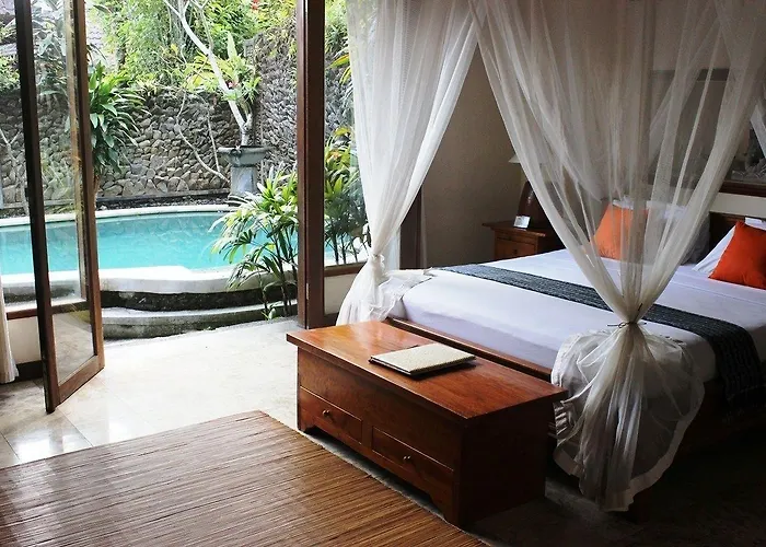 Resort Nefatari Exclusive Ubud