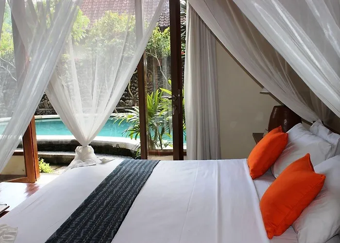 Nefatari Exclusive Ubud