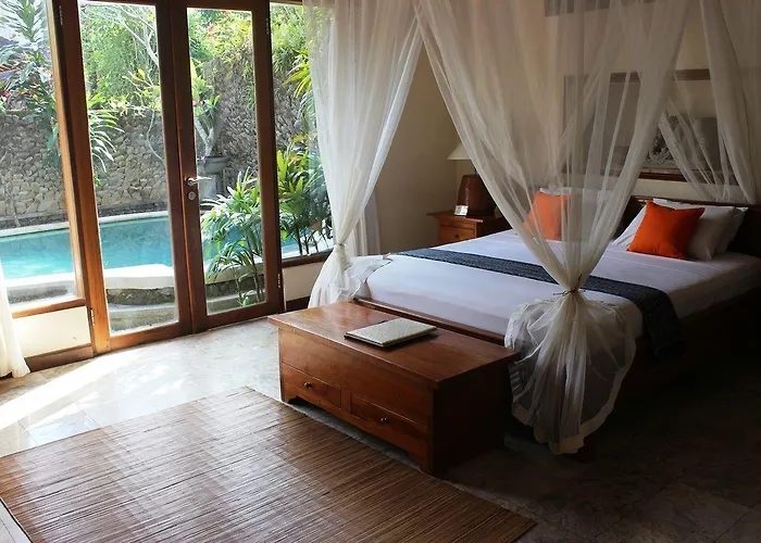 Resort Nefatari Exclusive