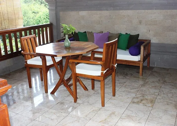 Resort Nefatari Exclusive 4*