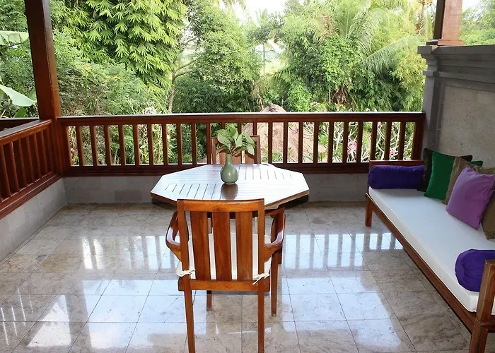 Nefatari Exclusive Ubud