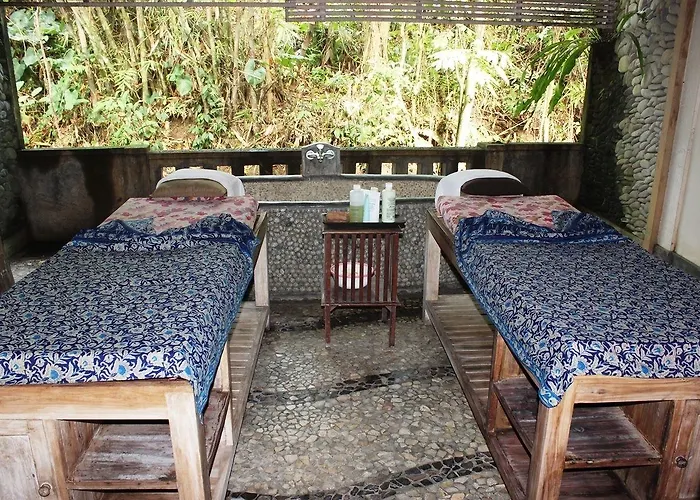 Resort Nefatari Exclusive