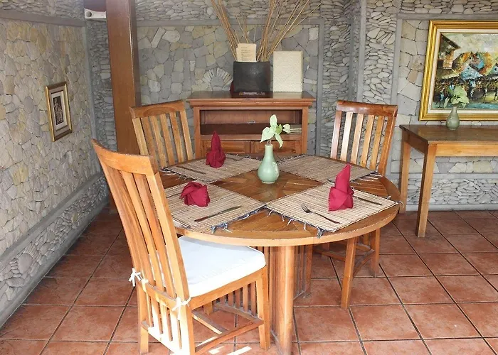 Resort Nefatari Exclusive Ubud