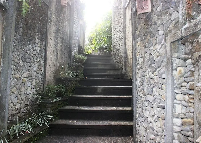 Nefatari Exclusive 4* Ubud