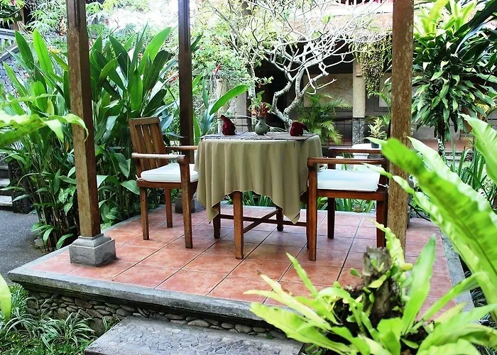 Resort Nefatari Exclusive 4*