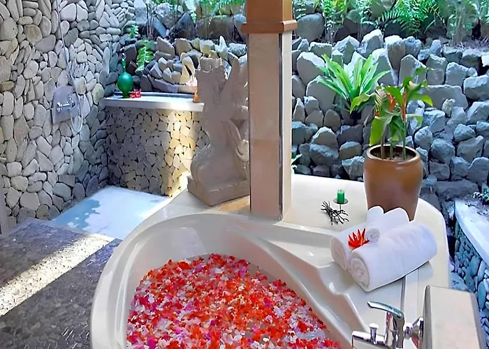 Resort Nefatari Exclusive 4*