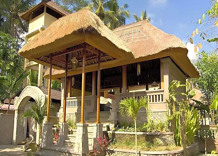 Nefatari Exclusive Resort 4*