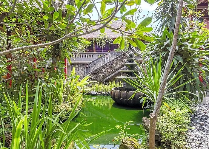 Nefatari Exclusive Ubud
