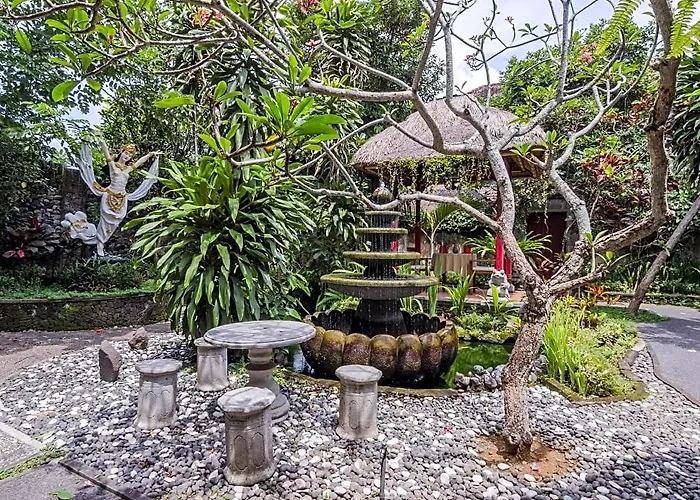 Nefatari Exclusive Resort 4*