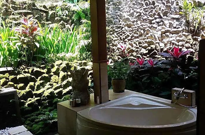 Nefatari Exclusive 4* Ubud