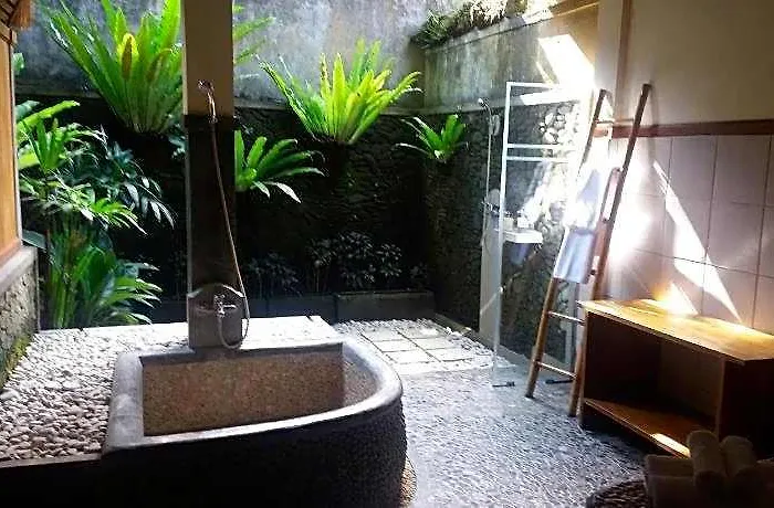Nefatari Exclusive Resort