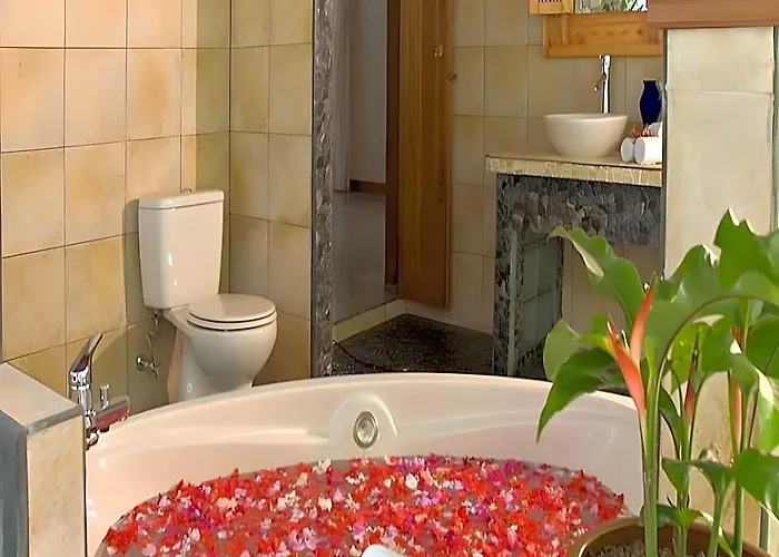 Resort Nefatari Exclusive Ubud