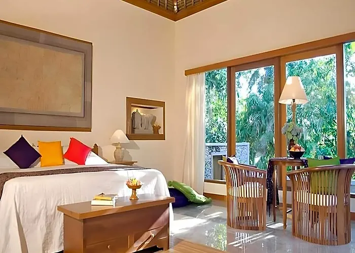 Resort Nefatari Exclusive 4*