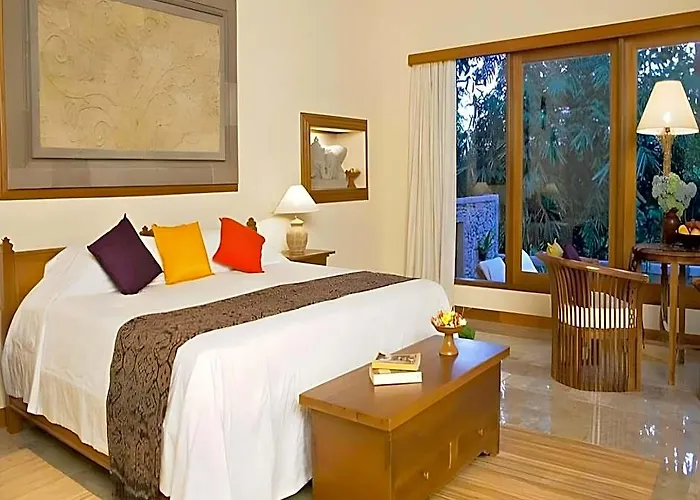 Nefatari Exclusive Resort