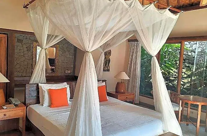 Nefatari Exclusive Resort Ubud