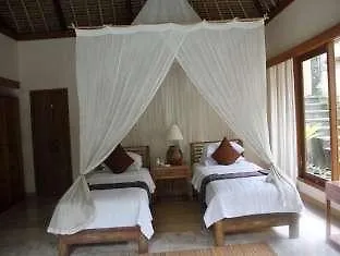 Nefatari Exclusive Resort Ubud