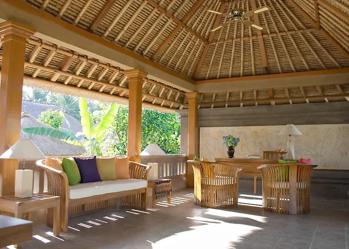 Resort Nefatari Exclusive 4*